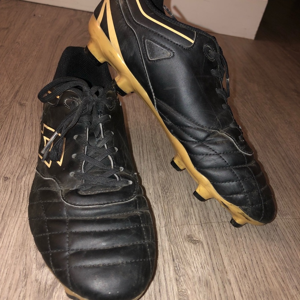 Rugby/Football/Soccer Cleats